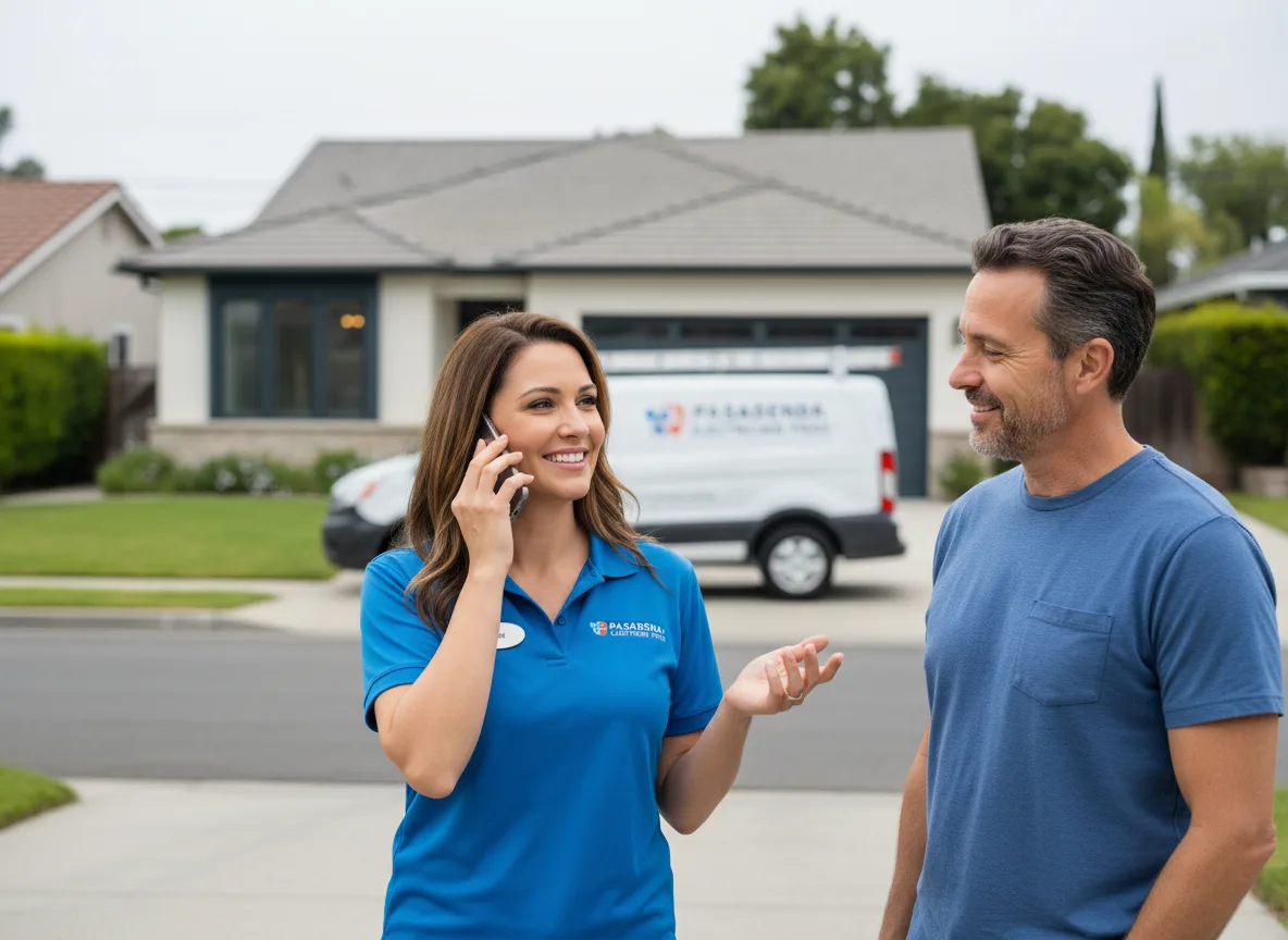 Electrician Gordonsville, TN FAQs